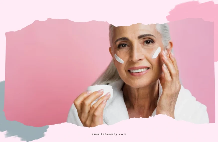 Best anti aging creams