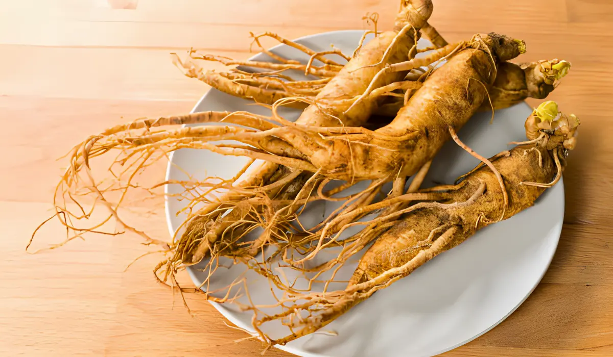 Caffeine Content In Ginseng What You Need To Know