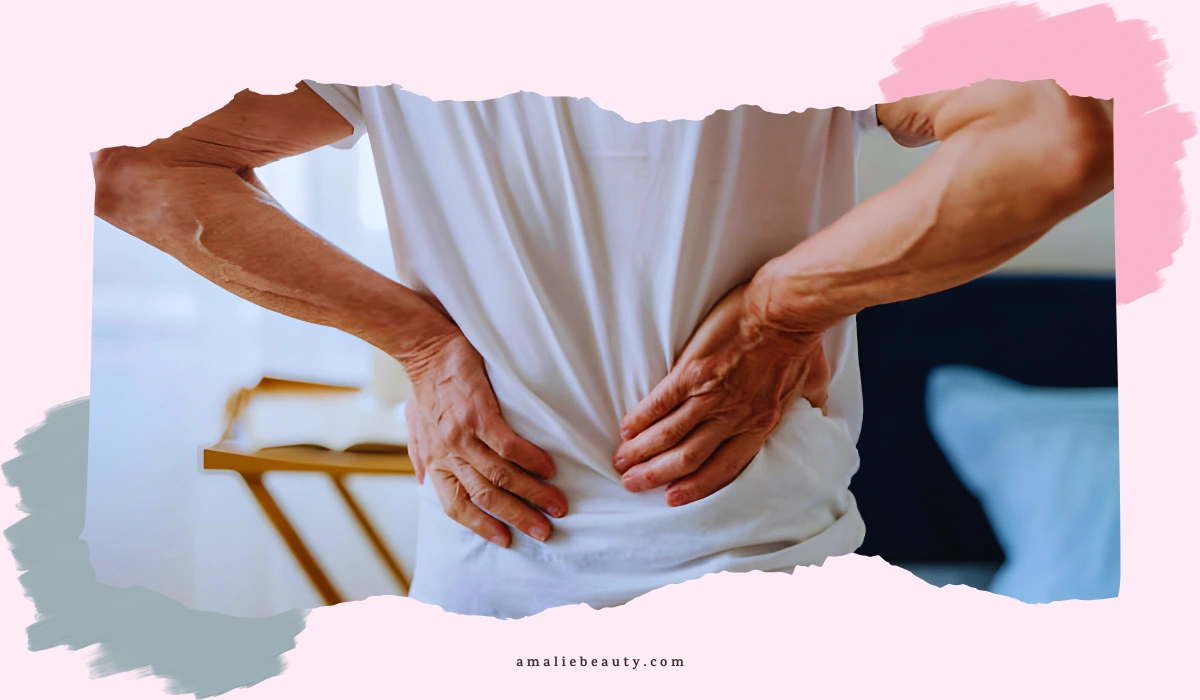 Can A Hernia Cause Back Pain Find Out If There Is Any Connection