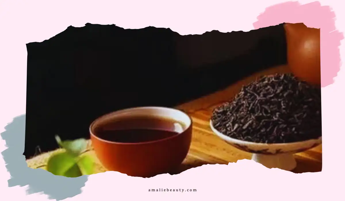 China Slim Tea Benefits