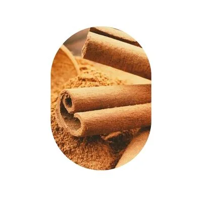 Cinnamon Bark Ingredients