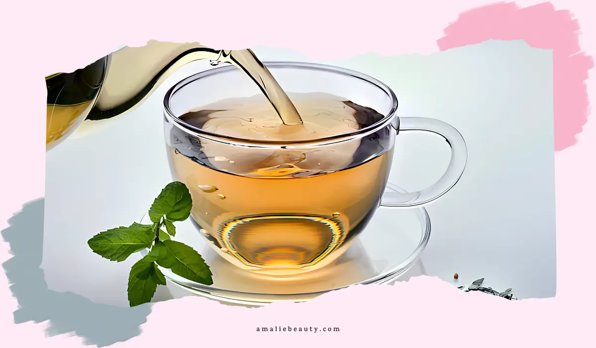 Does Green Tea Help With Bloating