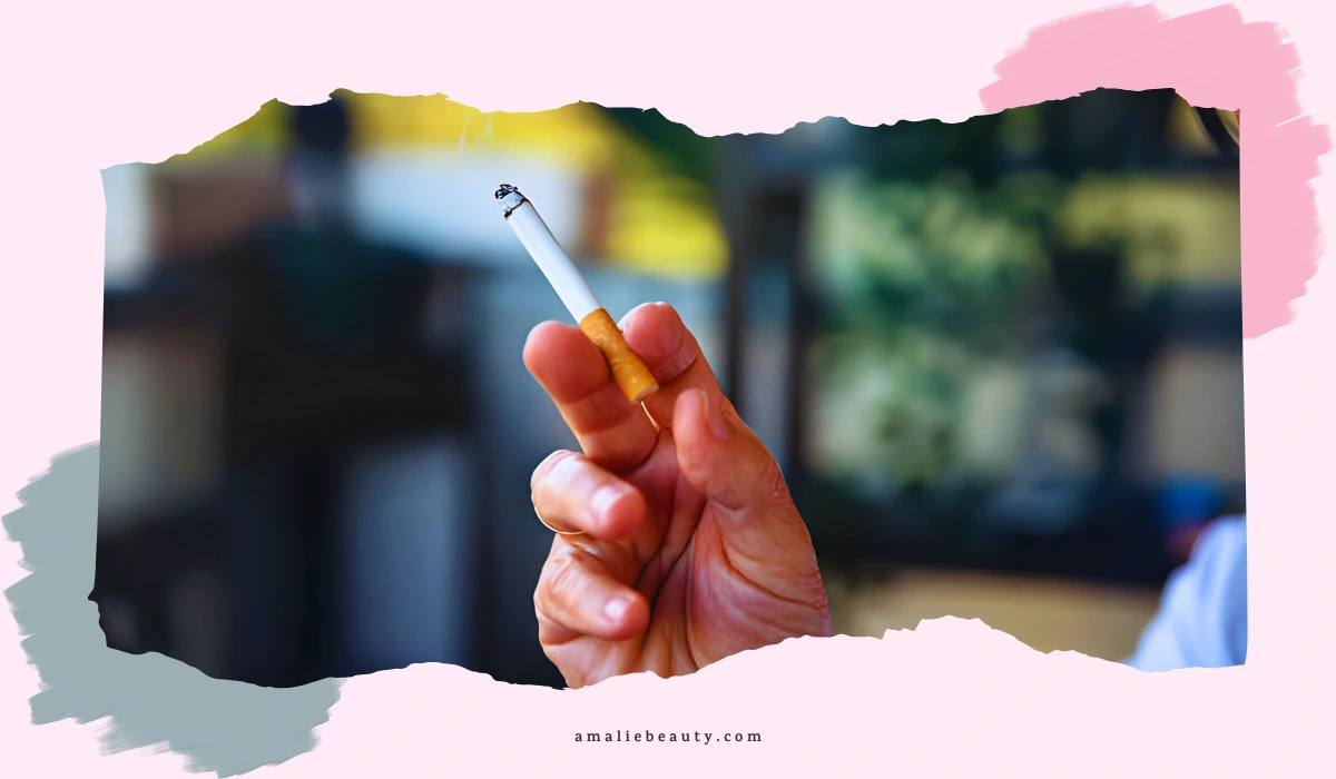 Does Nicotine Make You Tired Find Out The Major Side Effects Of Nicotine
