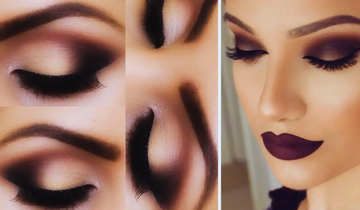 How To Create A Subtle Smokey Eye Like A Pro