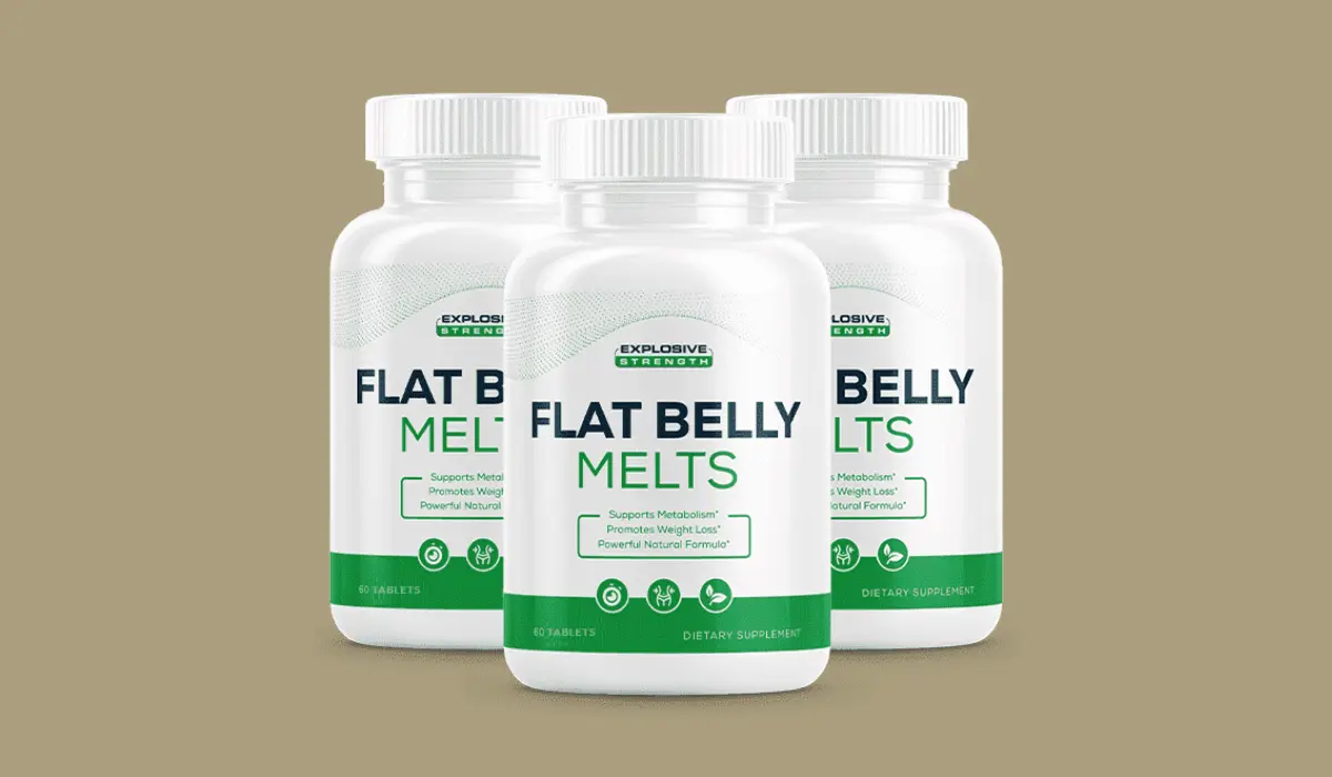 Flat Belly Melts Review