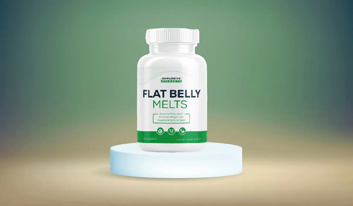 Flat Belly Melts Reviews