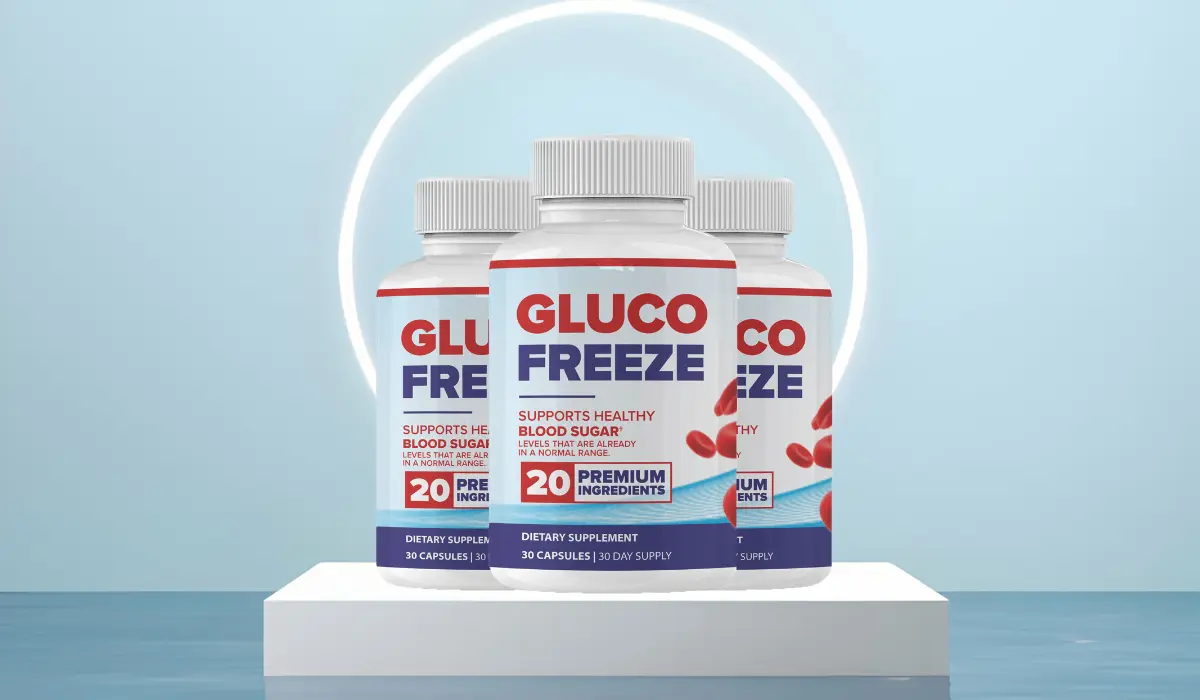 Gluco Freeze Reviews