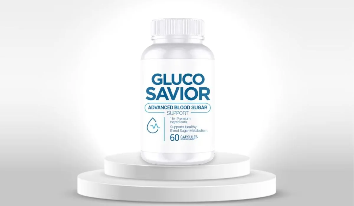 Gluco Savior Review