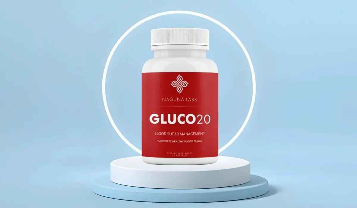 Gluco20 Reviews