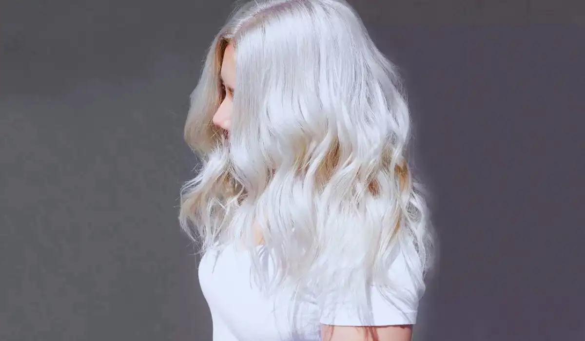 Hair Care Tips For Bleached Hair