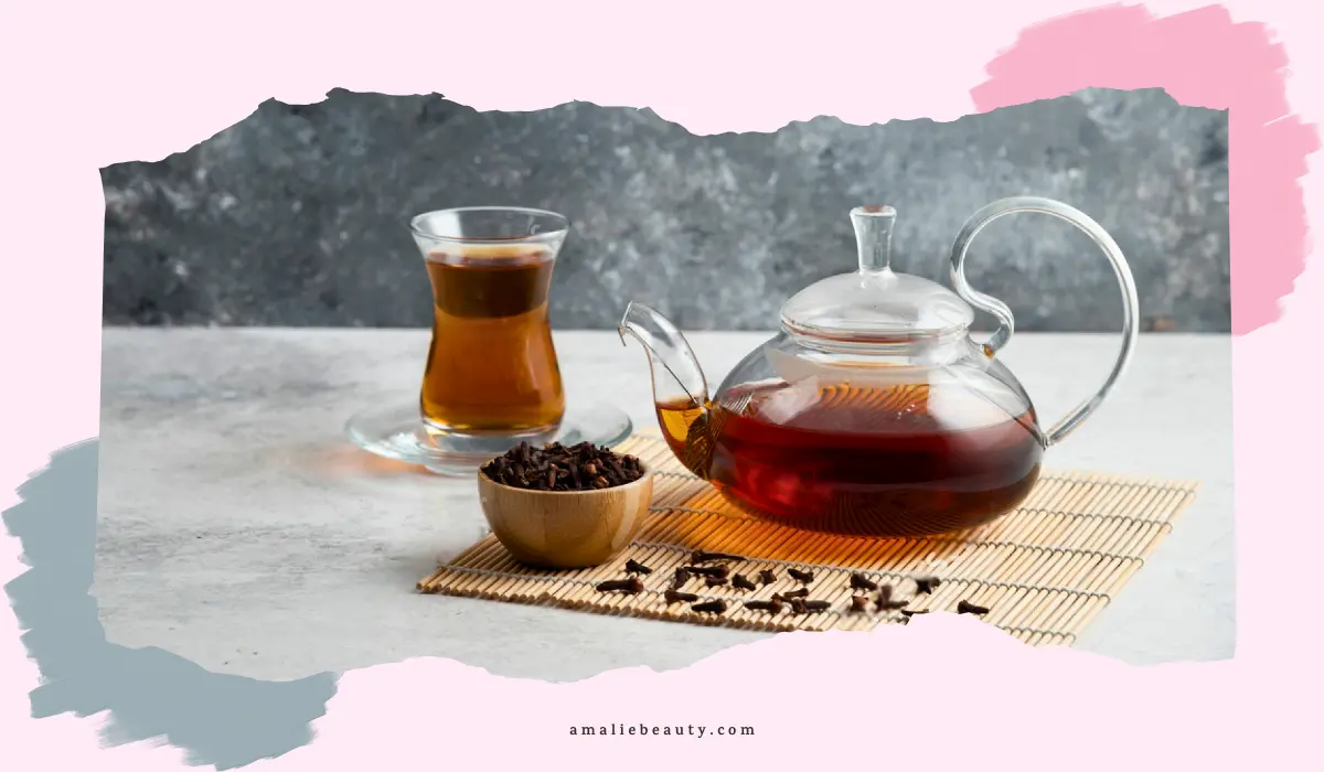 How To Make Clove Tea Does It Help Weight Loss