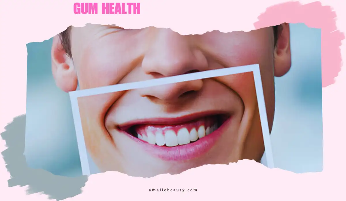 Improve Gum Health Quickly
