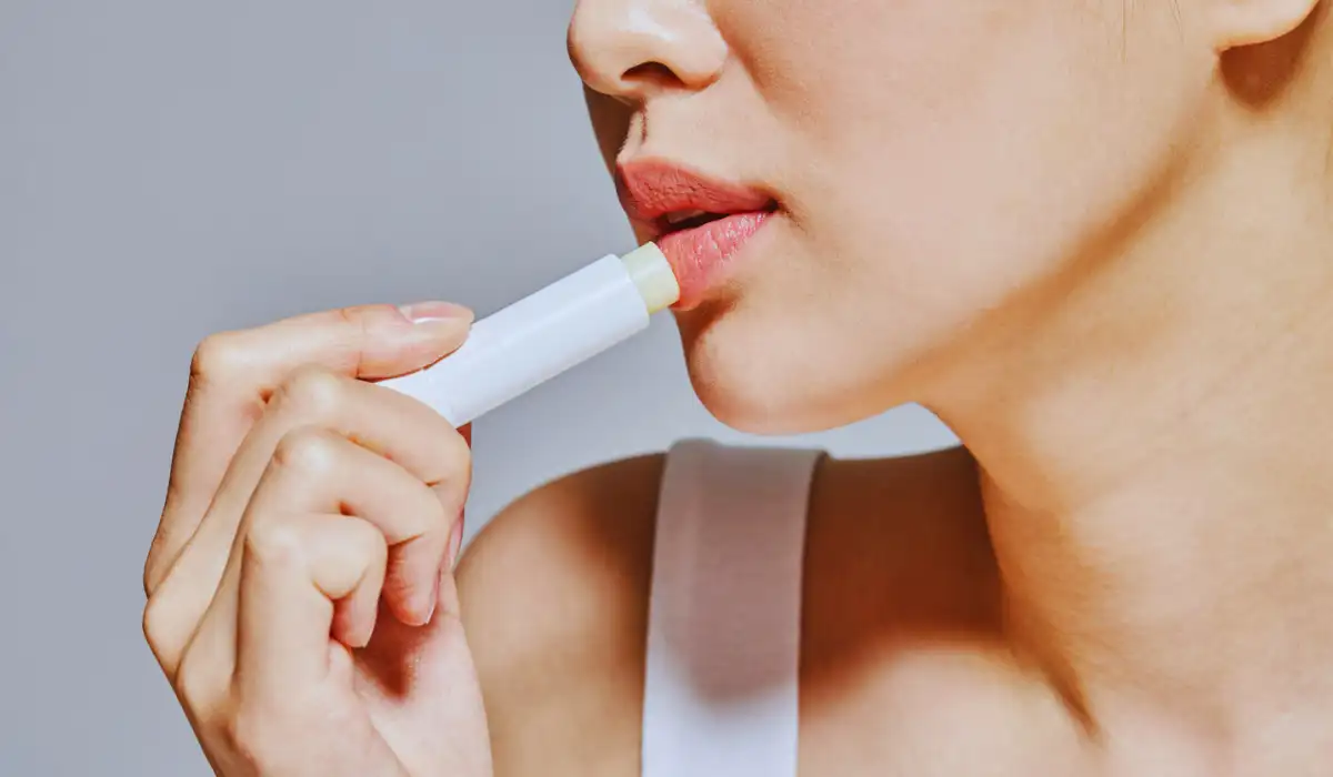 Lip Balms To Prevent Dry Lips