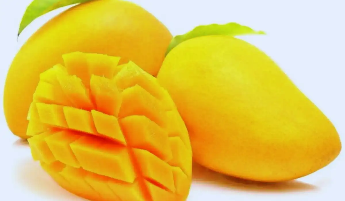Mango Skin Edibility And Taste