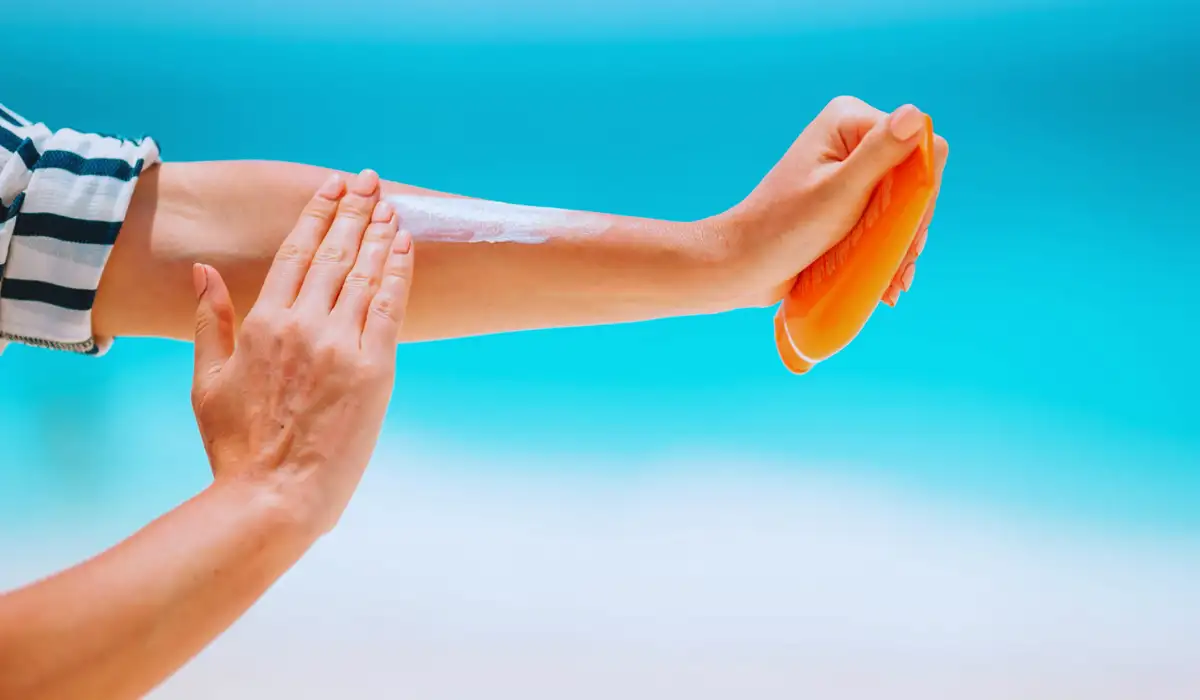 Myths Around Sunscreen