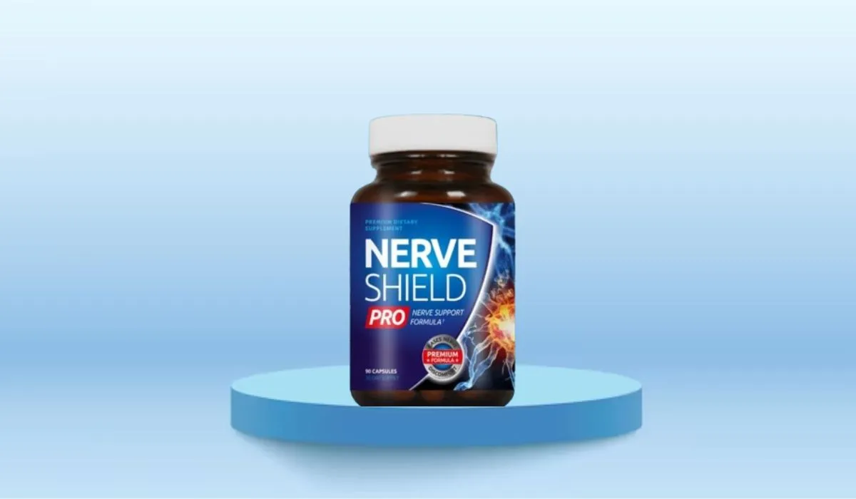 Nerve Shield Pro Review