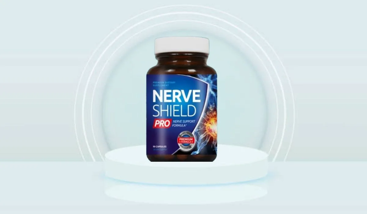 Nerve Shield Pro Reviews