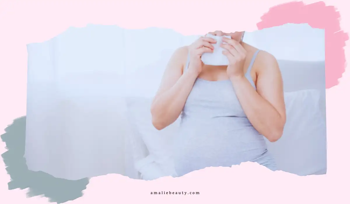 Nose Bleeding While Pregnant