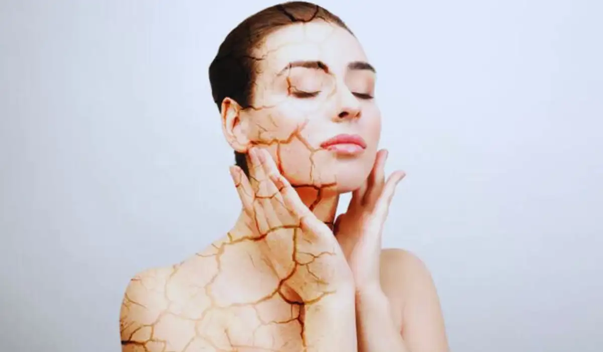 Potential Causes Of Dry Skin