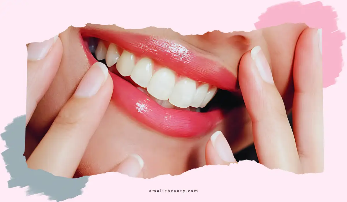 Simple Tips To Restore Tooth Enamel