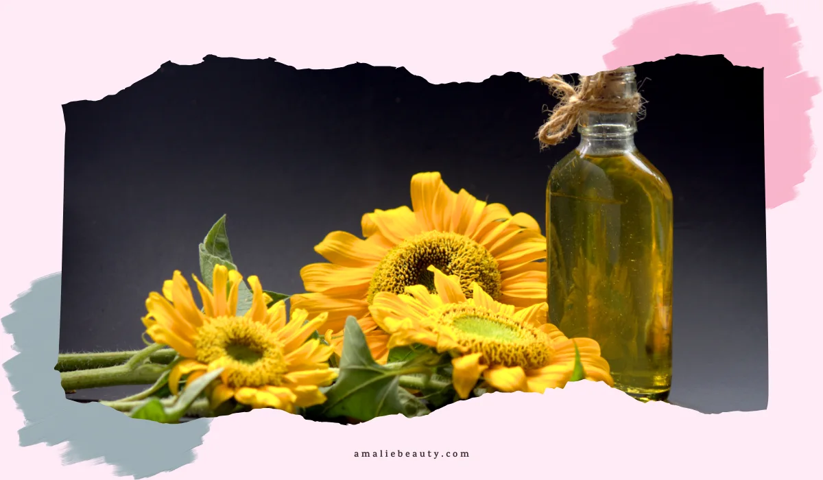 Sunflower Oil: Uses, Benefits, And Side Effects