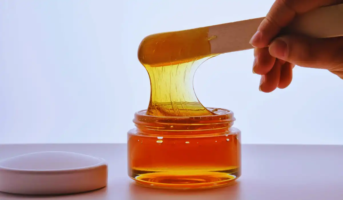 Top 5 Benefits Of Honey For Your Skin
