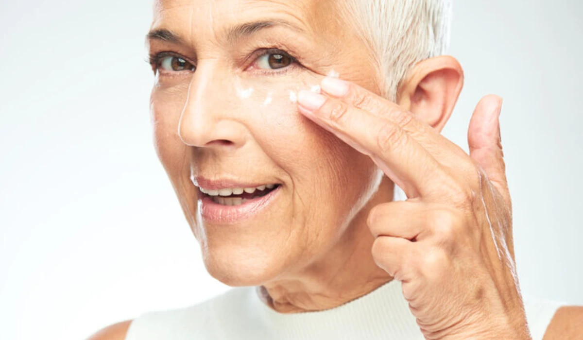  Top skin routine for aging skin