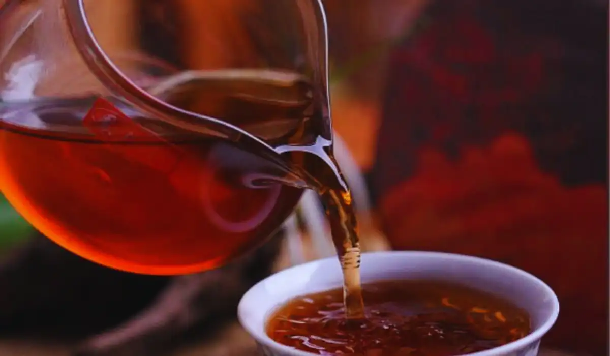 Understanding China Slim Tea