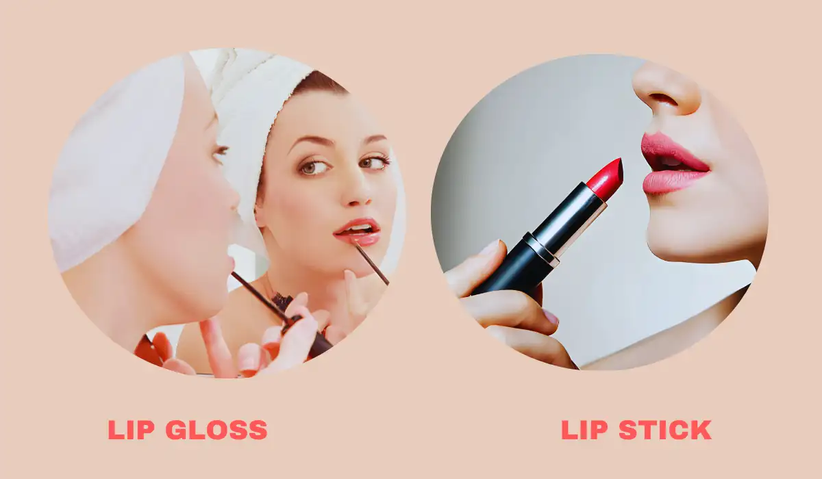 Understanding Lipstick & Lip Gloss