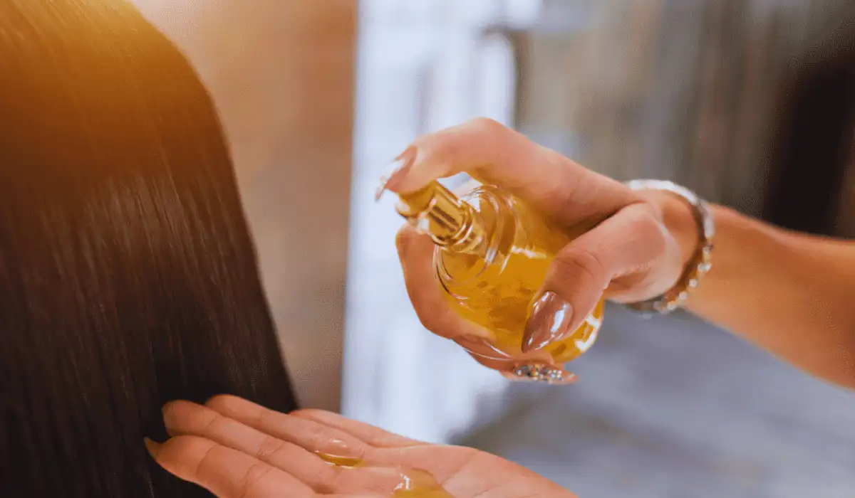Understanding Mielle Hair Oil