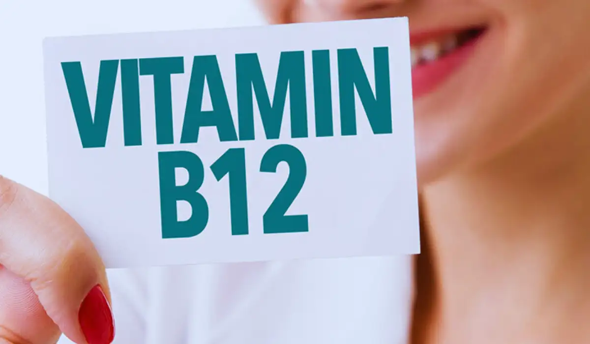 Understanding The Role Of Vitamin B12