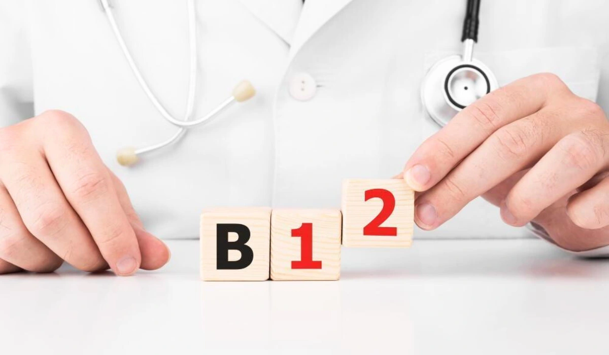 Vitamin B12 Injections