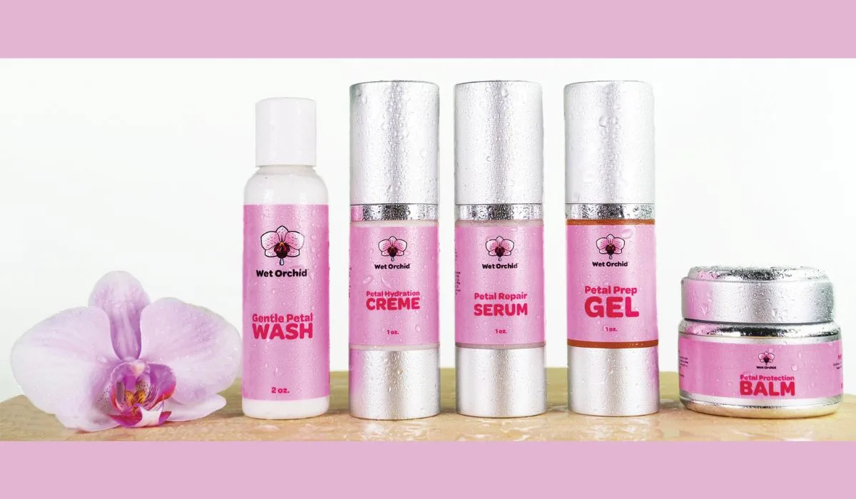 Wet Orchid Reviews