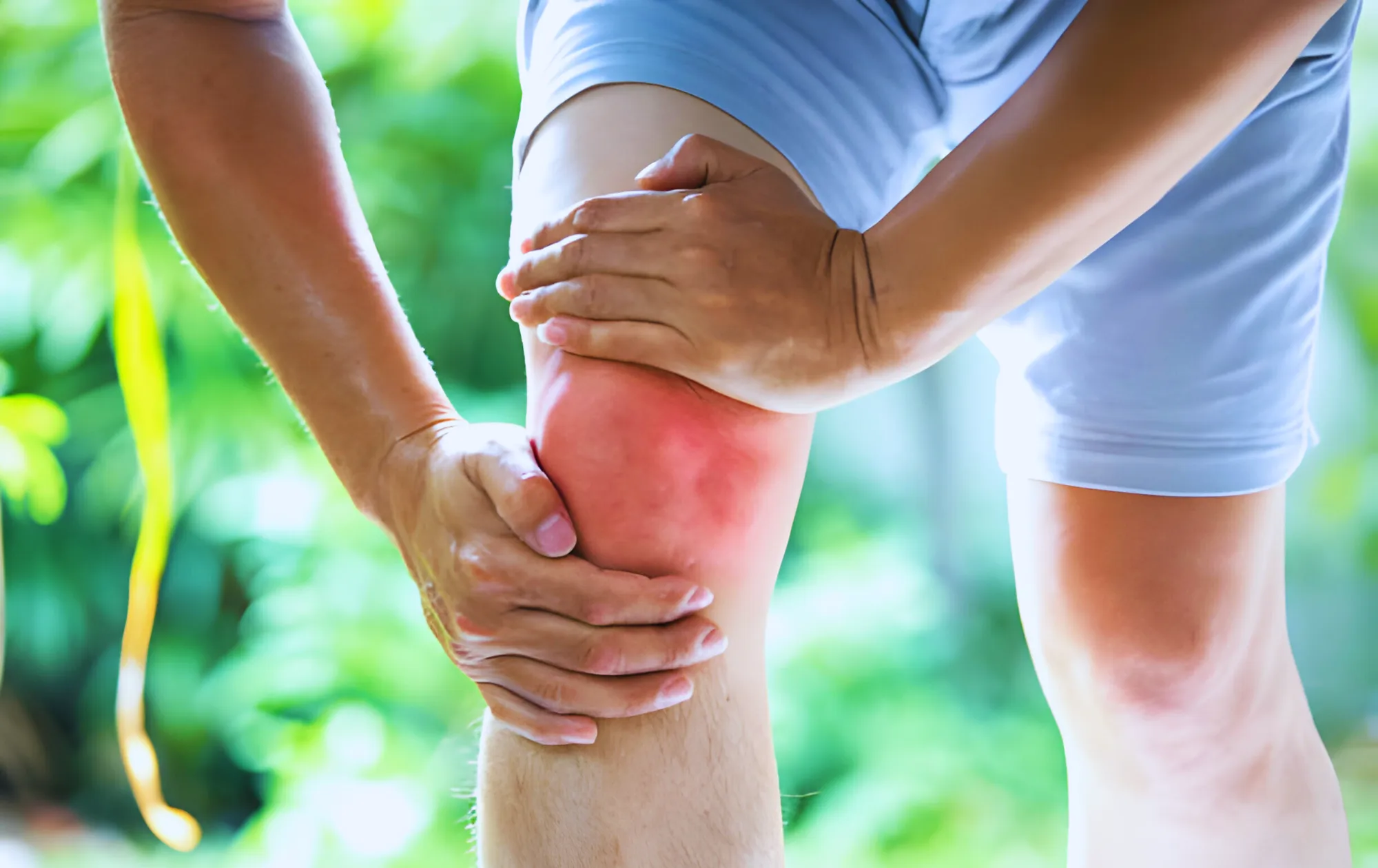 What Is Leaky Joint Syndrome Understand The Symptoms And Treatments