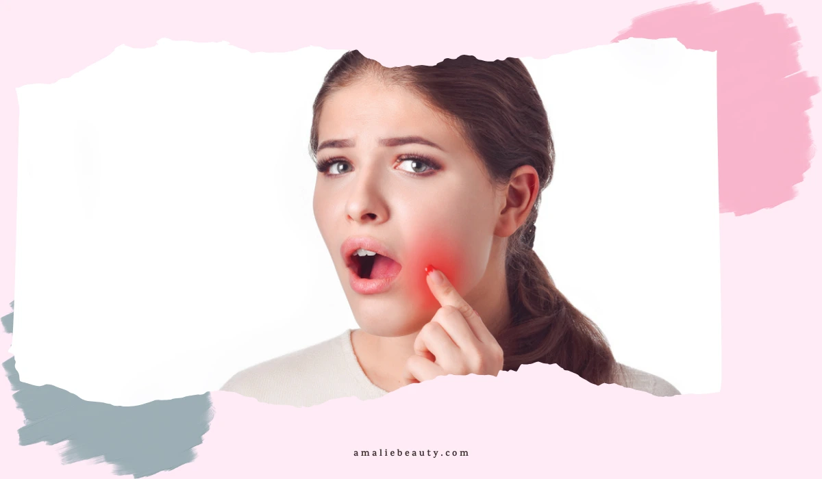sinus cause tooth pain