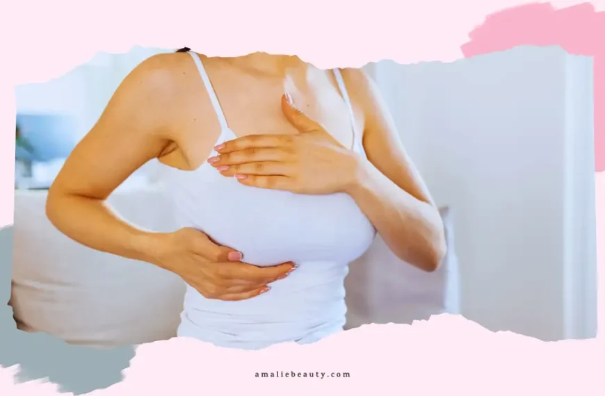 Sagging Breasts