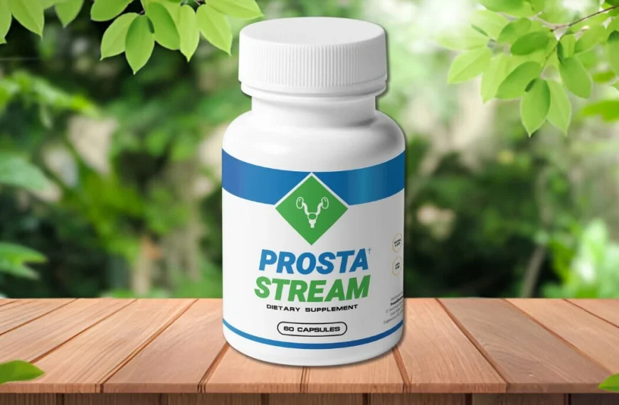 ProstaStream Reviews