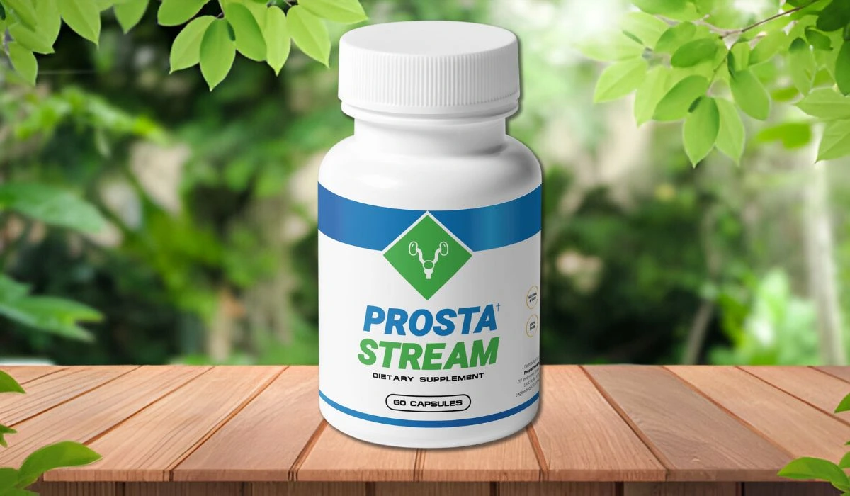 ProstaStream Reviews